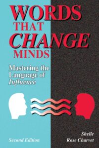 Words That Change Minds