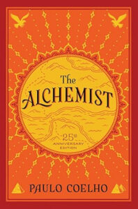 the alchemist